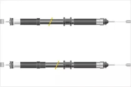 Трос, стояночная тормозная система MGA купить