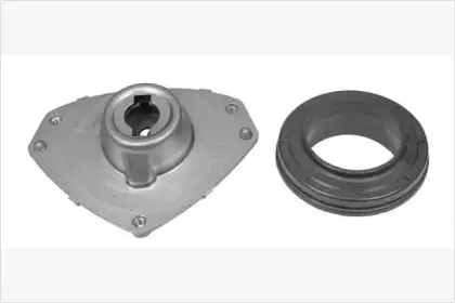 Ремкомплект, опора стойки амортизатора MGA купить