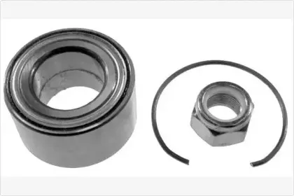 Комплект подшипника ступицы колеса MGA купить