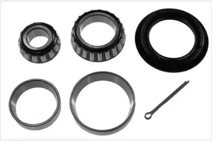 Комплект подшипника ступицы колеса MGA купить