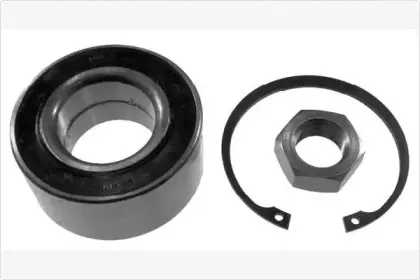 Комплект подшипника ступицы колеса MGA купить