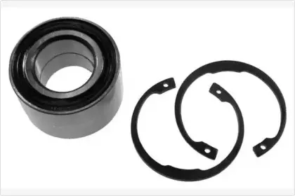 Комплект подшипника ступицы колеса MGA купить