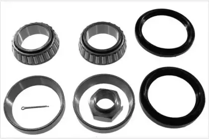 Комплект подшипника ступицы колеса MGA купить