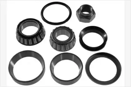 Комплект подшипника ступицы колеса MGA купить