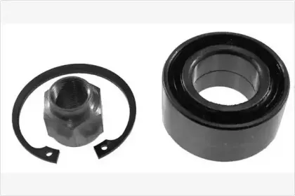 Комплект подшипника ступицы колеса MGA купить