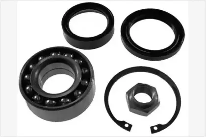 Комплект подшипника ступицы колеса MGA купить