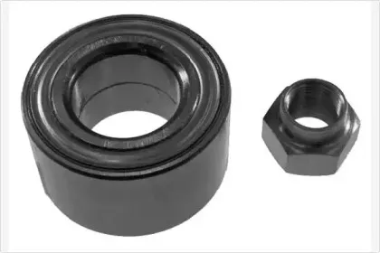 Комплект подшипника ступицы колеса MGA купить