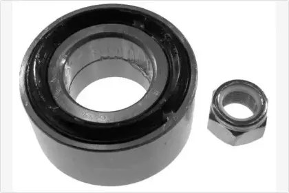 Комплект подшипника ступицы колеса MGA купить