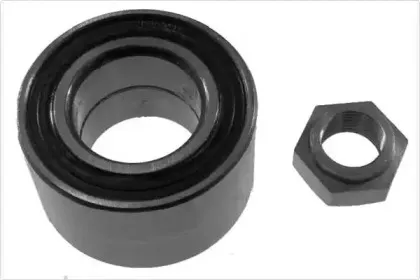 Комплект подшипника ступицы колеса MGA купить