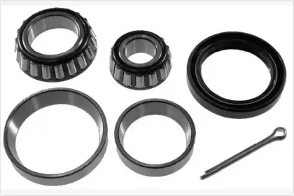 Комплект подшипника ступицы колеса MGA купить