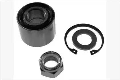 Комплект подшипника ступицы колеса MGA купить