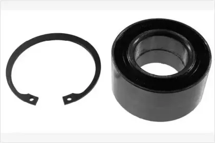 Комплект подшипника ступицы колеса MGA купить