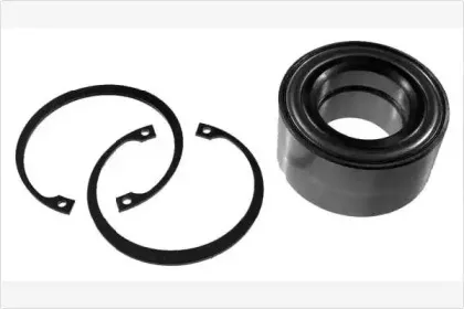 Комплект подшипника ступицы колеса MGA купить