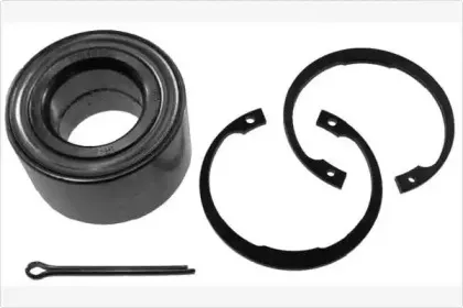 Комплект подшипника ступицы колеса MGA купить