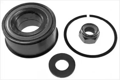 Комплект подшипника ступицы колеса MGA купить