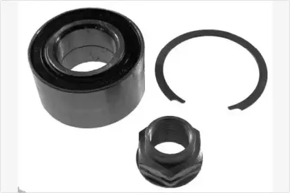 Комплект подшипника ступицы колеса MGA купить