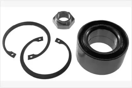 Комплект подшипника ступицы колеса MGA купить