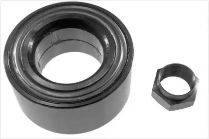 Комплект подшипника ступицы колеса MGA купить