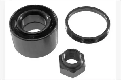 Комплект подшипника ступицы колеса MGA купить