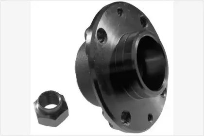 Комплект подшипника ступицы колеса MGA купить