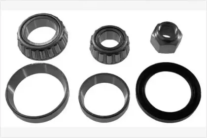 Комплект подшипника ступицы колеса MGA купить