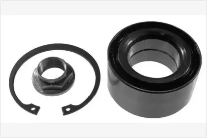 Комплект подшипника ступицы колеса MGA купить