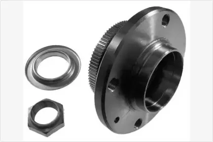 Комплект подшипника ступицы колеса MGA купить