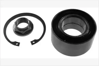 Комплект подшипника ступицы колеса MGA купить