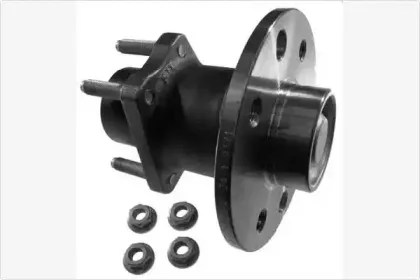 Комплект подшипника ступицы колеса MGA купить