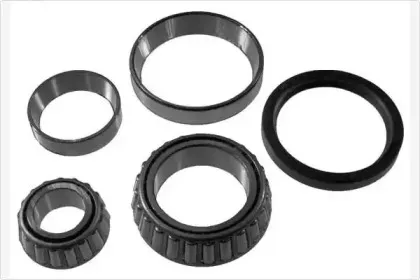 Комплект подшипника ступицы колеса MGA купить