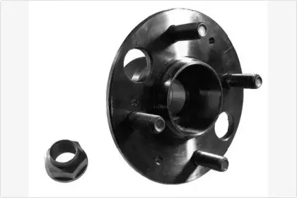 Комплект подшипника ступицы колеса MGA купить