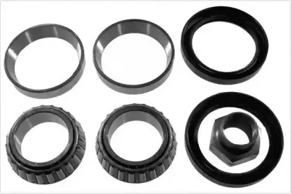Комплект подшипника ступицы колеса MGA купить