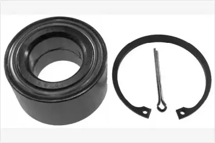 Комплект подшипника ступицы колеса MGA купить