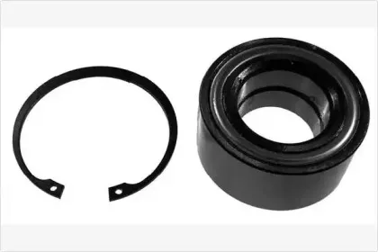 Комплект подшипника ступицы колеса MGA купить