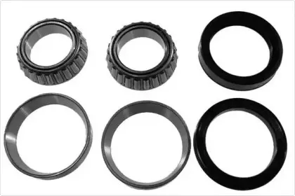 Комплект подшипника ступицы колеса MGA купить