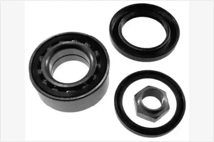 Комплект подшипника ступицы колеса MGA купить