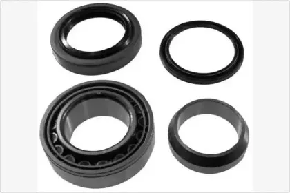 Комплект подшипника ступицы колеса MGA купить