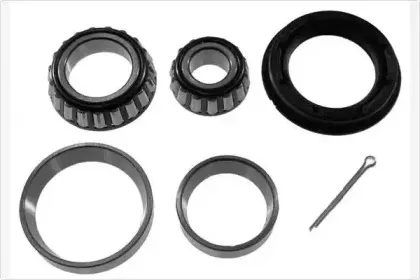 Комплект подшипника ступицы колеса MGA купить