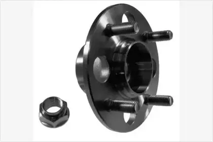 Комплект подшипника ступицы колеса MGA купить