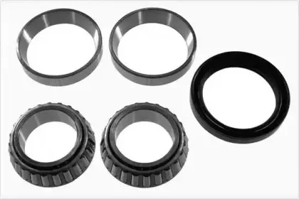 Комплект подшипника ступицы колеса MGA купить