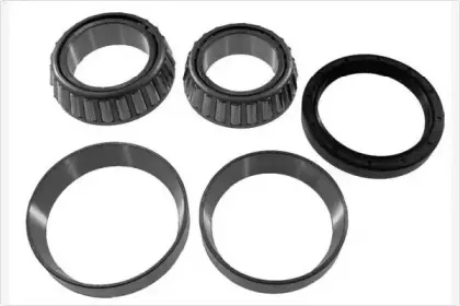 Комплект подшипника ступицы колеса MGA купить