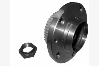 Комплект подшипника ступицы колеса MGA купить