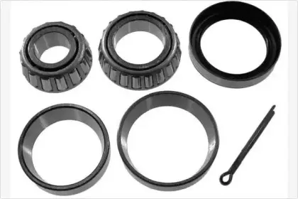 Комплект подшипника ступицы колеса MGA купить