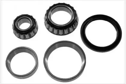 Комплект подшипника ступицы колеса MGA купить