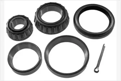 Комплект подшипника ступицы колеса MGA купить