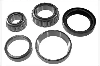 Комплект подшипника ступицы колеса MGA купить