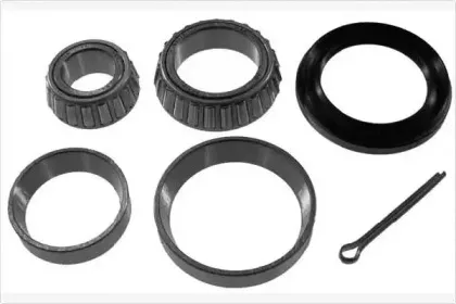 Комплект подшипника ступицы колеса MGA купить