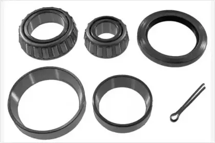 Комплект подшипника ступицы колеса MGA купить