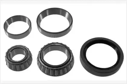 Комплект подшипника ступицы колеса MGA купить