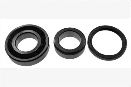 Комплект подшипника ступицы колеса MGA купить